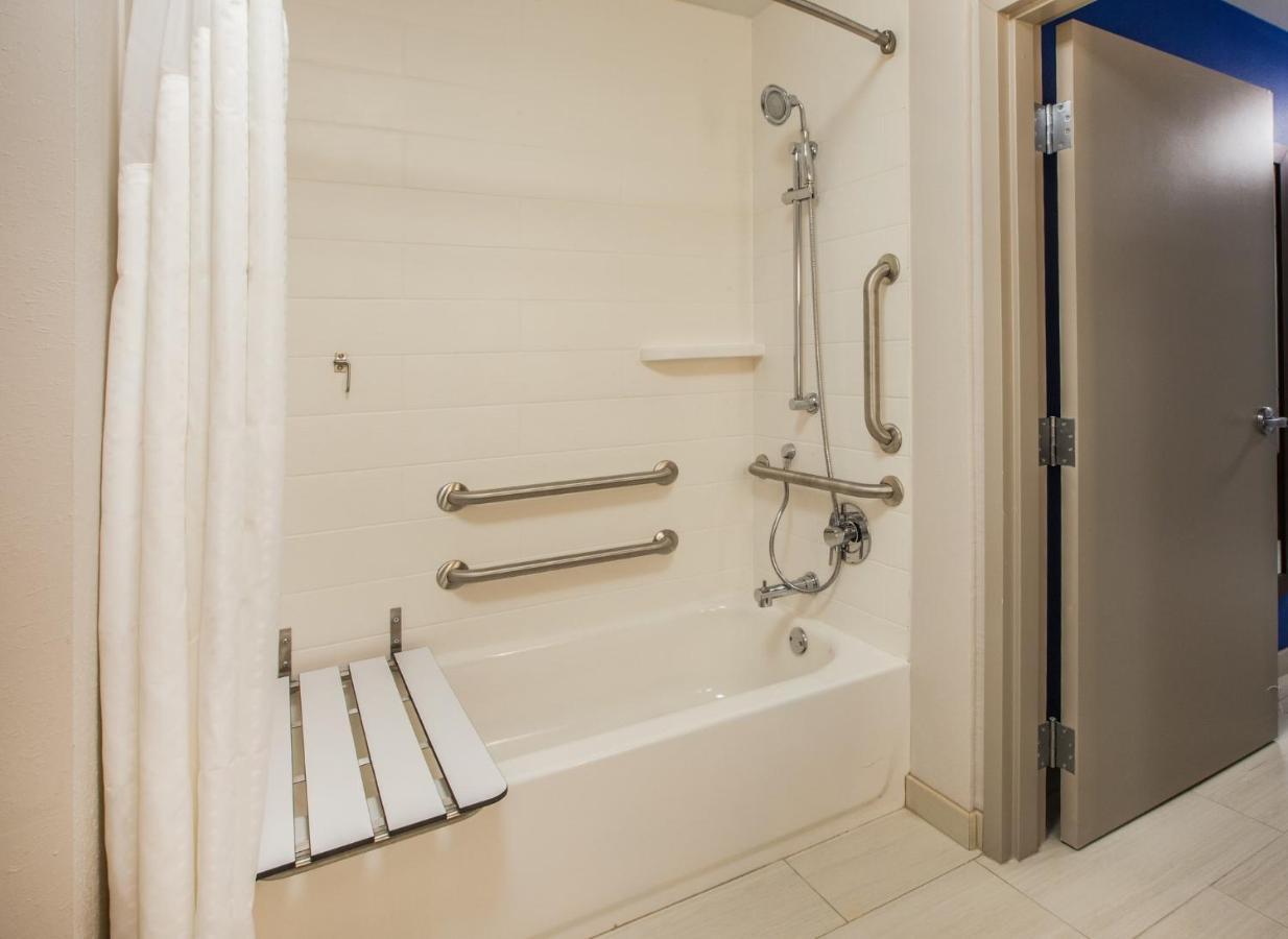 Holiday Inn Express - Hattiesburg West - Univ Area 외부 사진