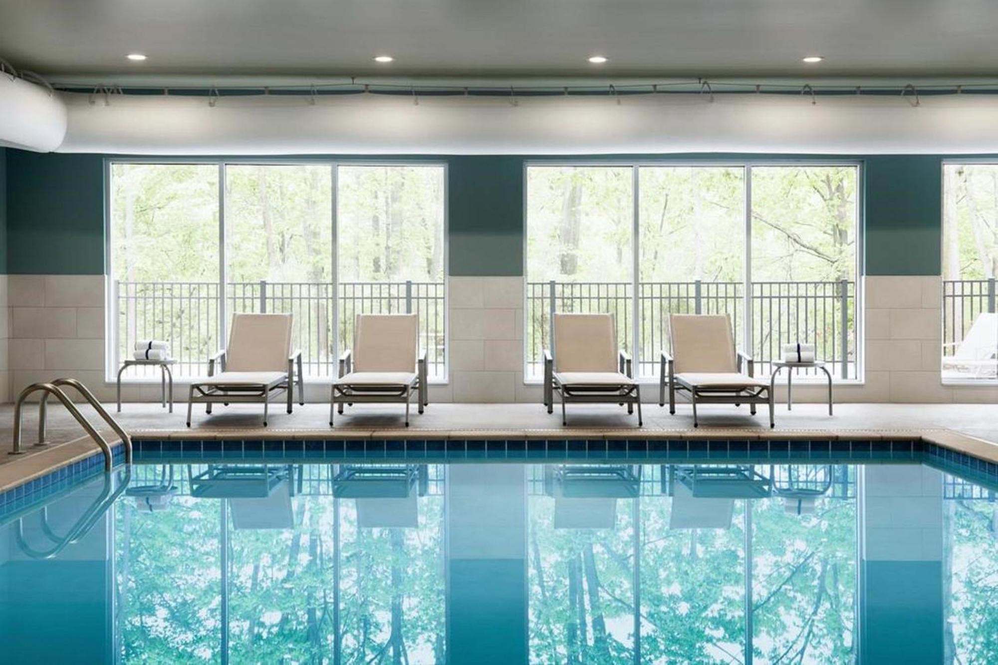 Holiday Inn Express - Hattiesburg West - Univ Area 외부 사진