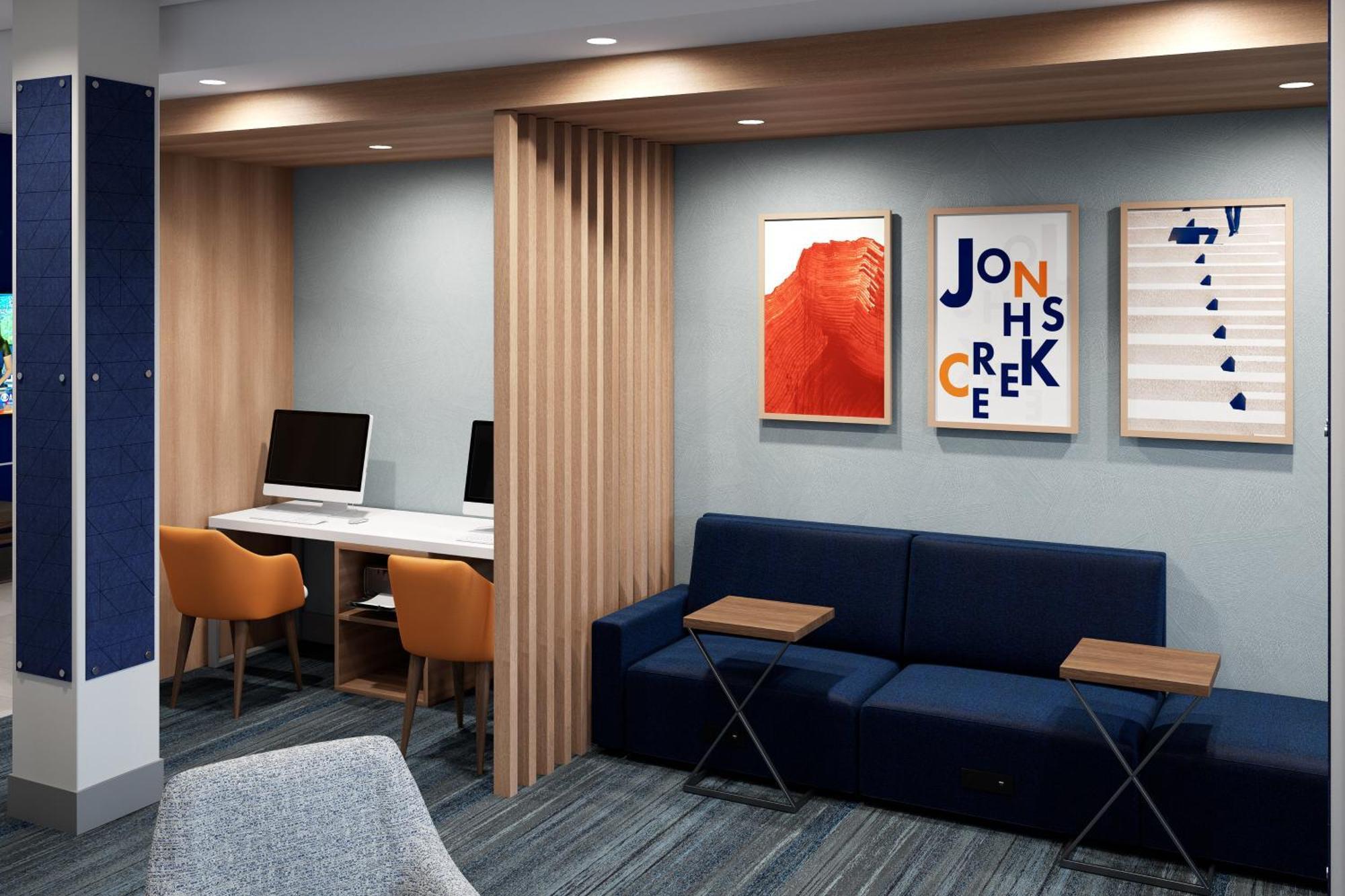 Holiday Inn Express - Hattiesburg West - Univ Area 외부 사진