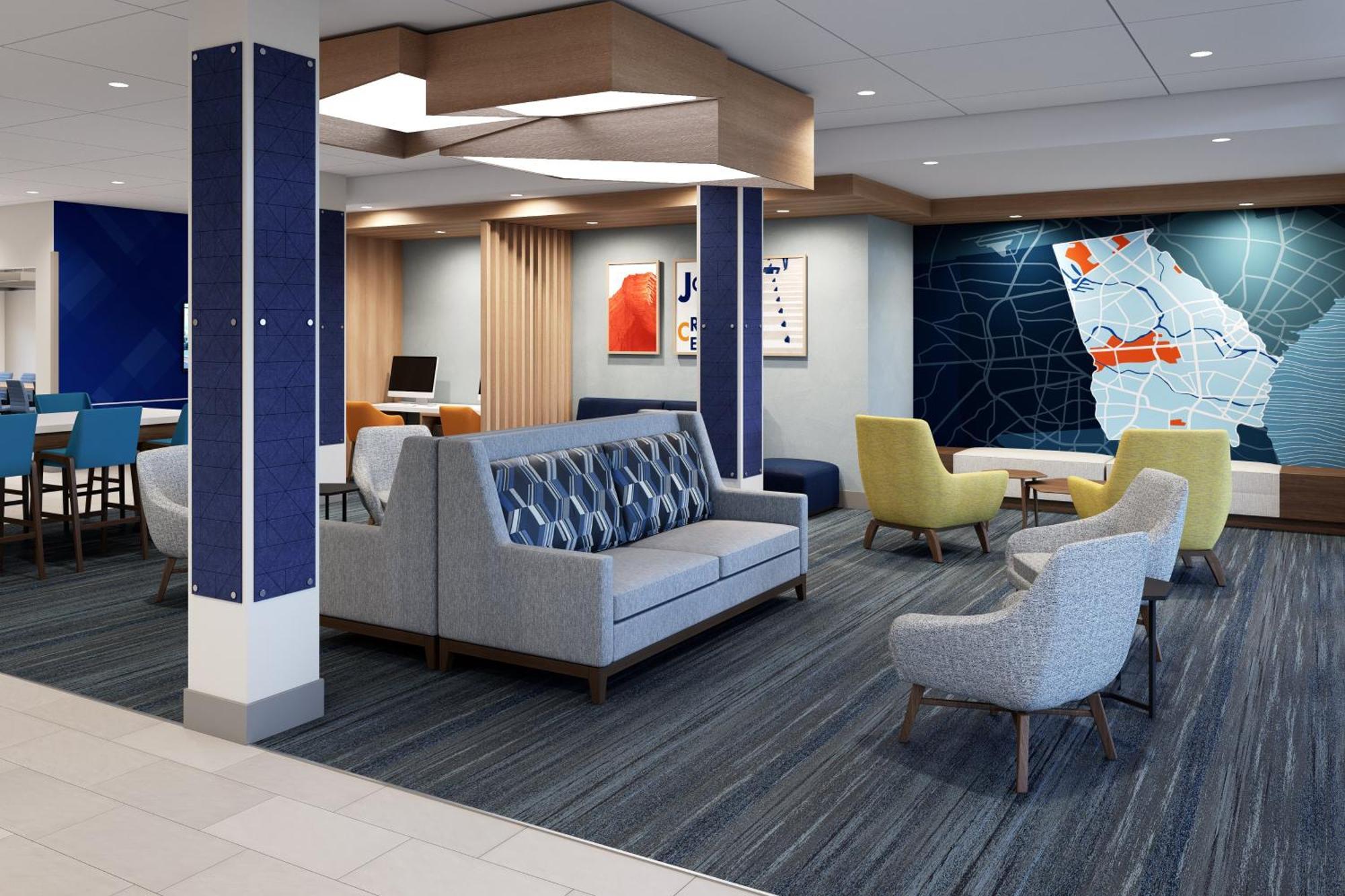 Holiday Inn Express - Hattiesburg West - Univ Area 외부 사진