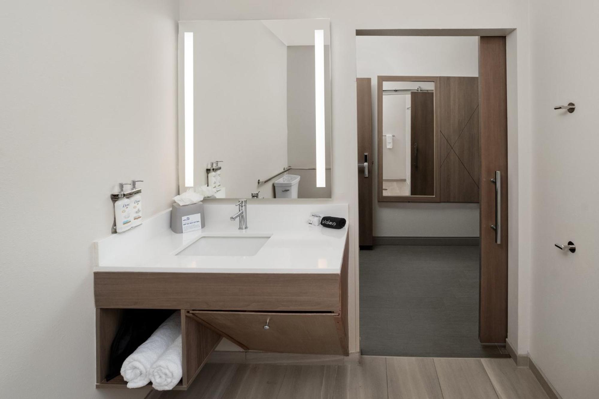 Holiday Inn Express - Hattiesburg West - Univ Area 외부 사진