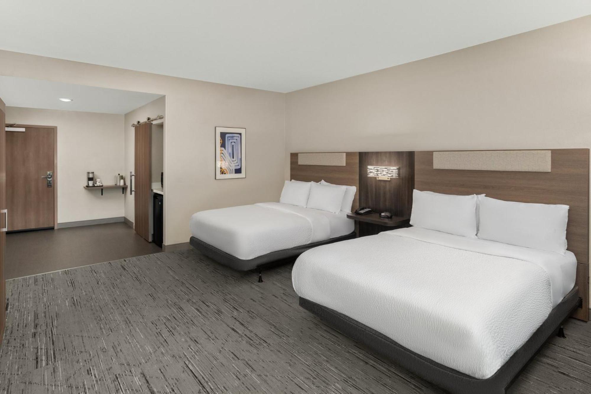 Holiday Inn Express - Hattiesburg West - Univ Area 외부 사진