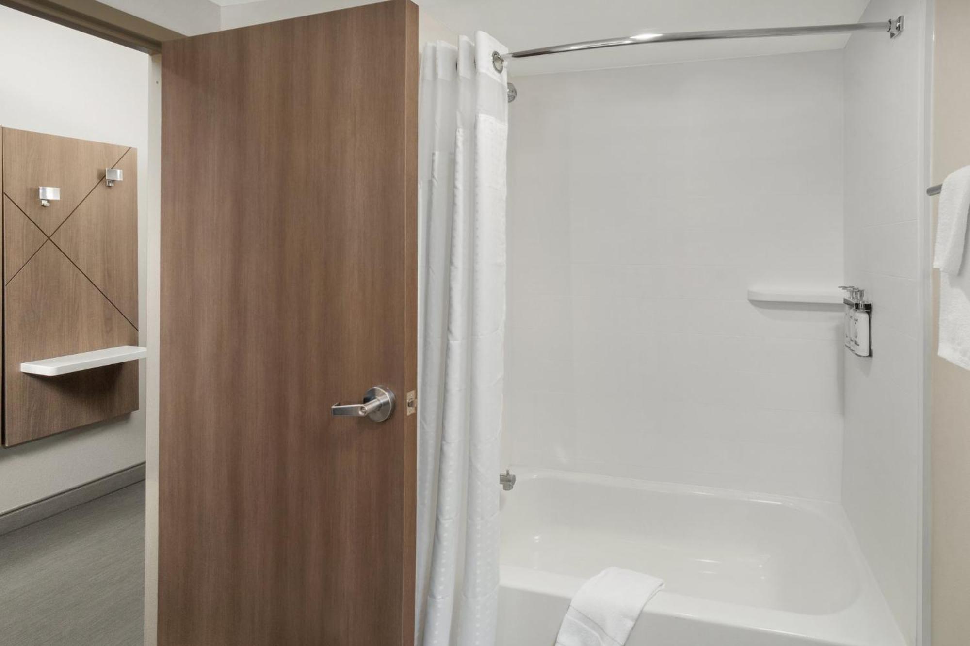 Holiday Inn Express - Hattiesburg West - Univ Area 외부 사진