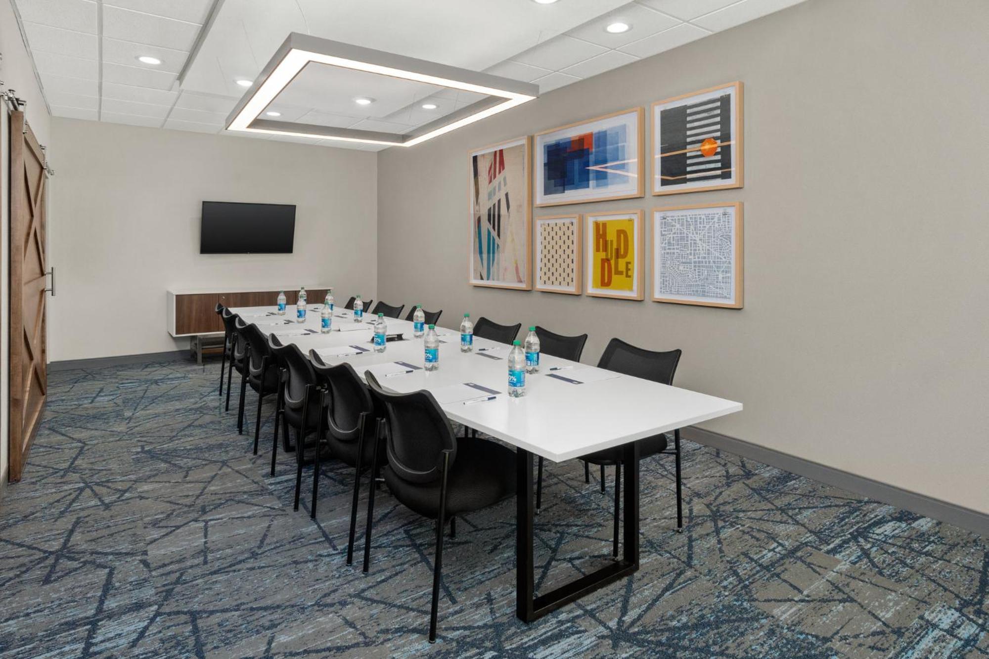 Holiday Inn Express - Hattiesburg West - Univ Area 외부 사진