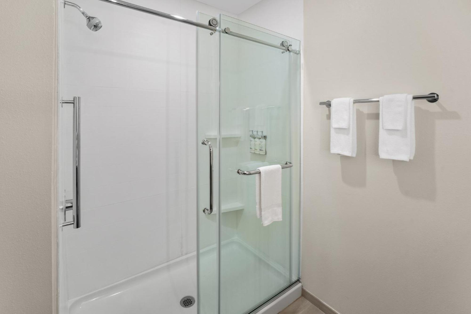 Holiday Inn Express - Hattiesburg West - Univ Area 외부 사진