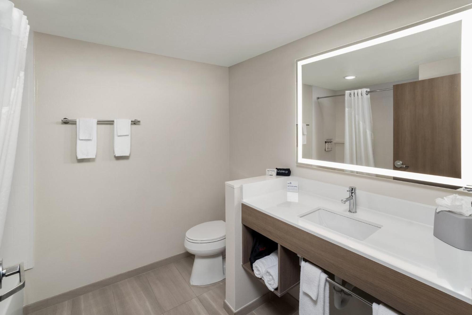 Holiday Inn Express - Hattiesburg West - Univ Area 외부 사진