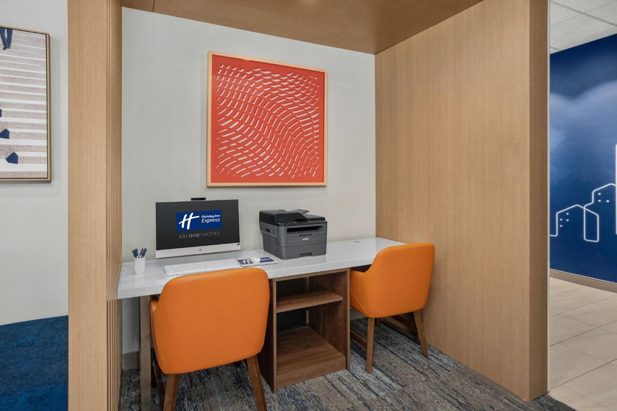 Holiday Inn Express - Hattiesburg West - Univ Area 외부 사진