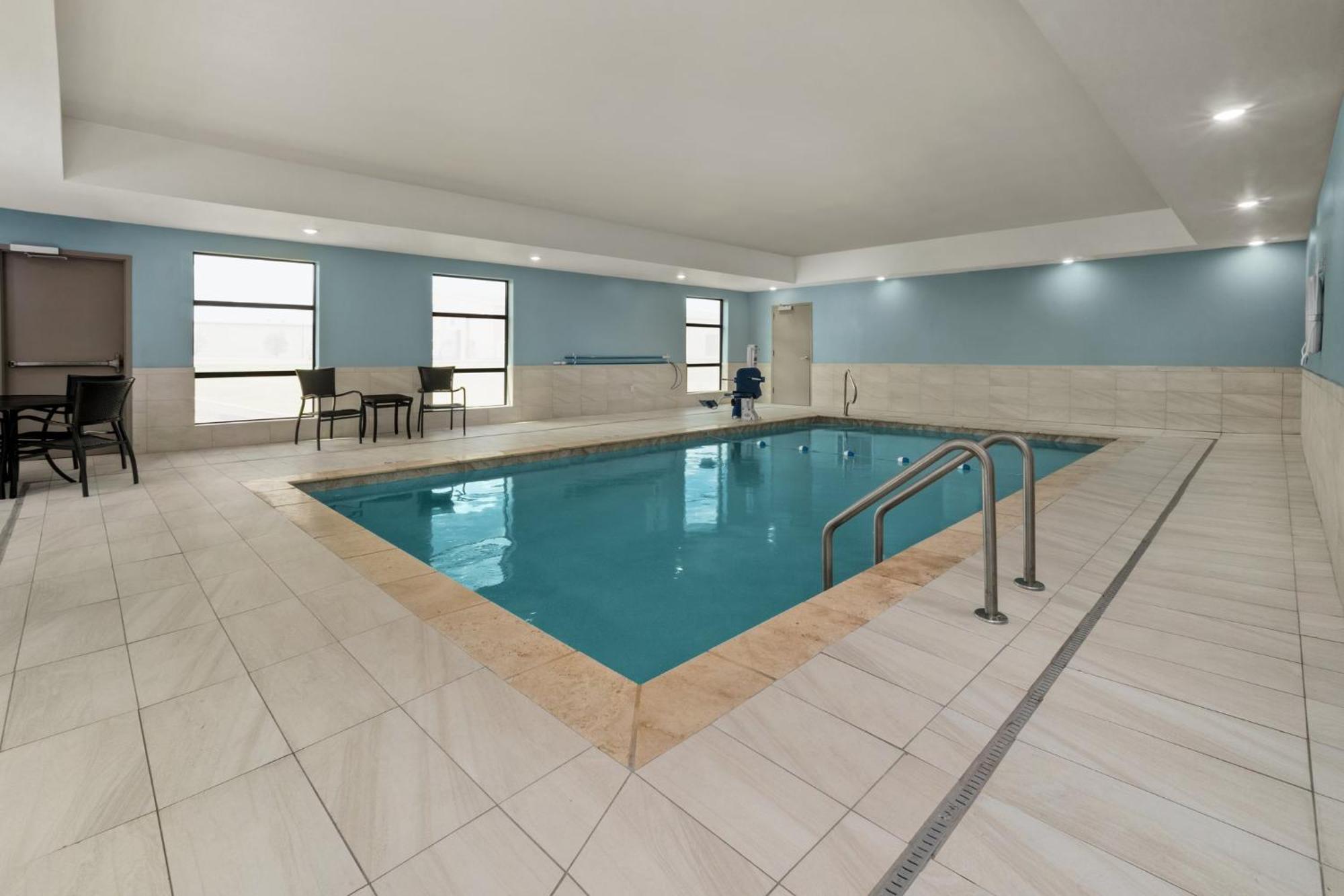 Holiday Inn Express - Hattiesburg West - Univ Area 외부 사진