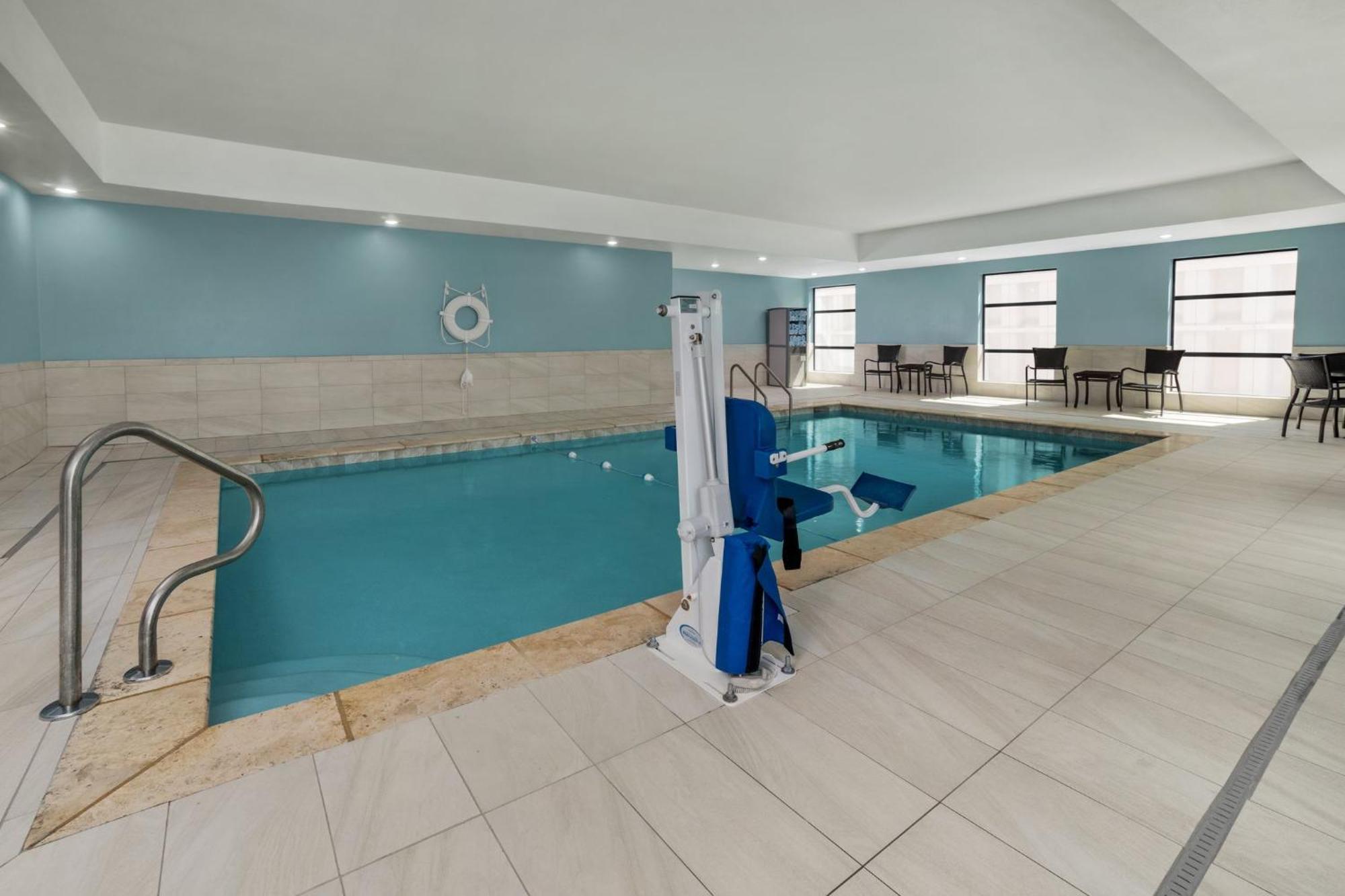 Holiday Inn Express - Hattiesburg West - Univ Area 외부 사진