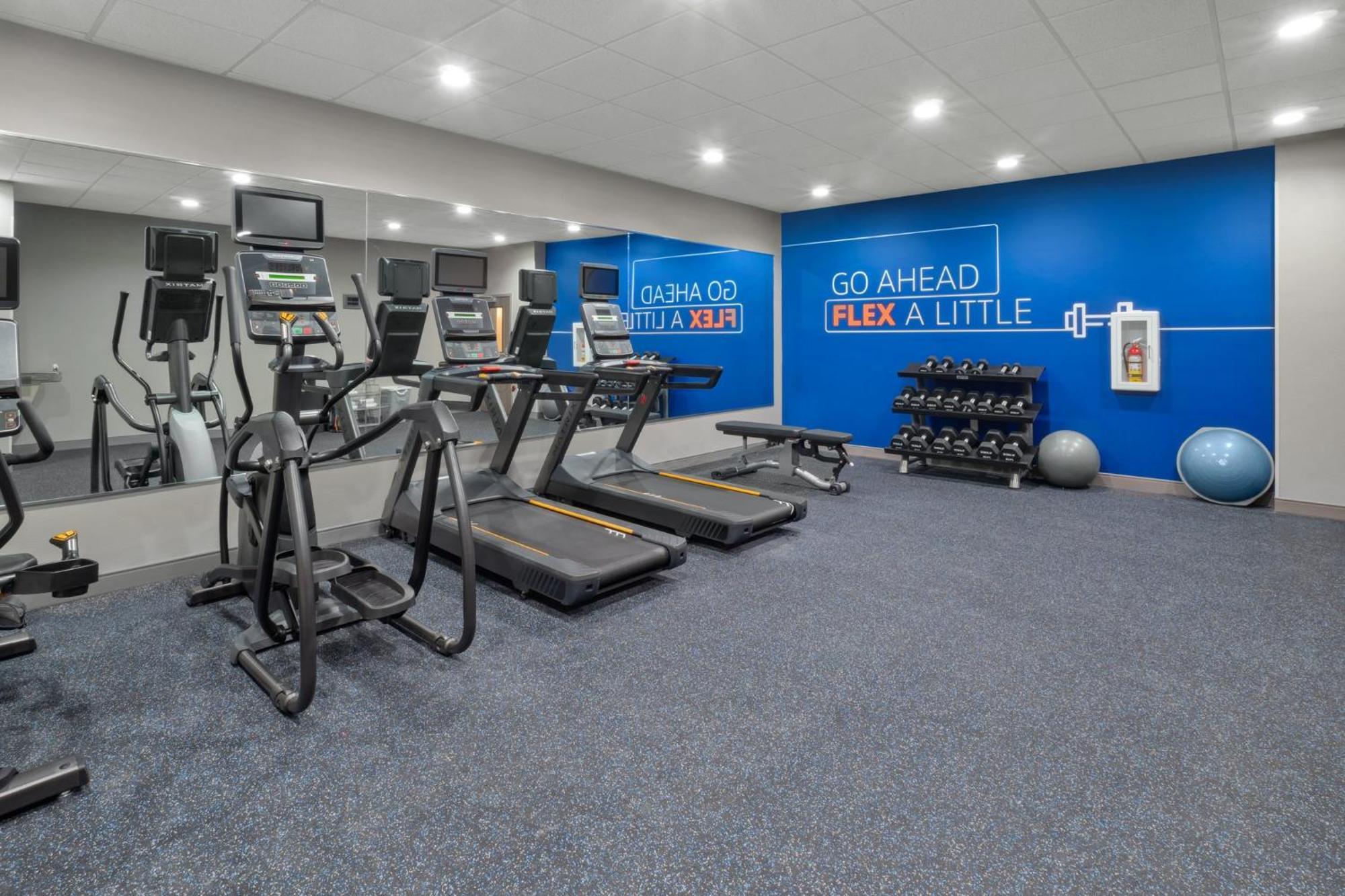Holiday Inn Express - Hattiesburg West - Univ Area 외부 사진
