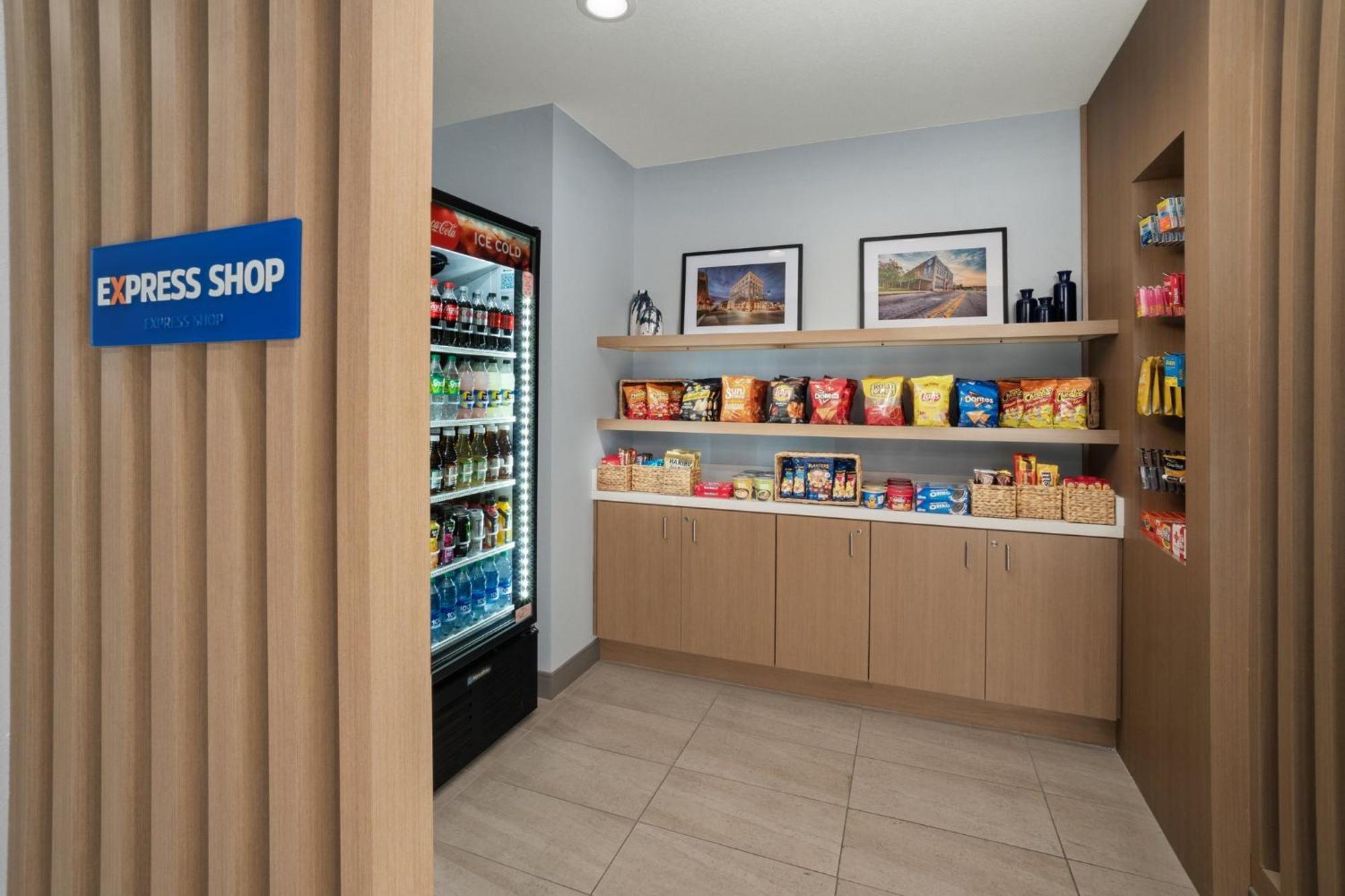 Holiday Inn Express - Hattiesburg West - Univ Area 외부 사진