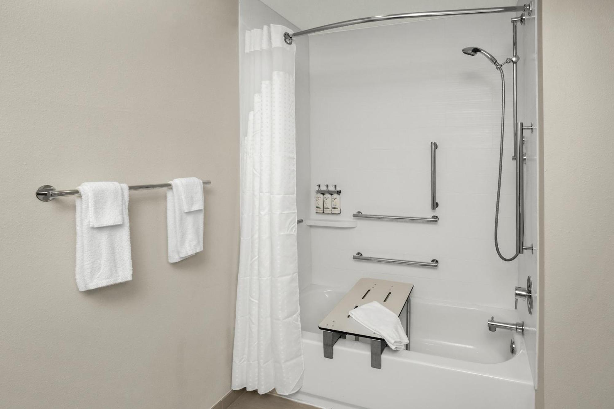 Holiday Inn Express - Hattiesburg West - Univ Area 외부 사진