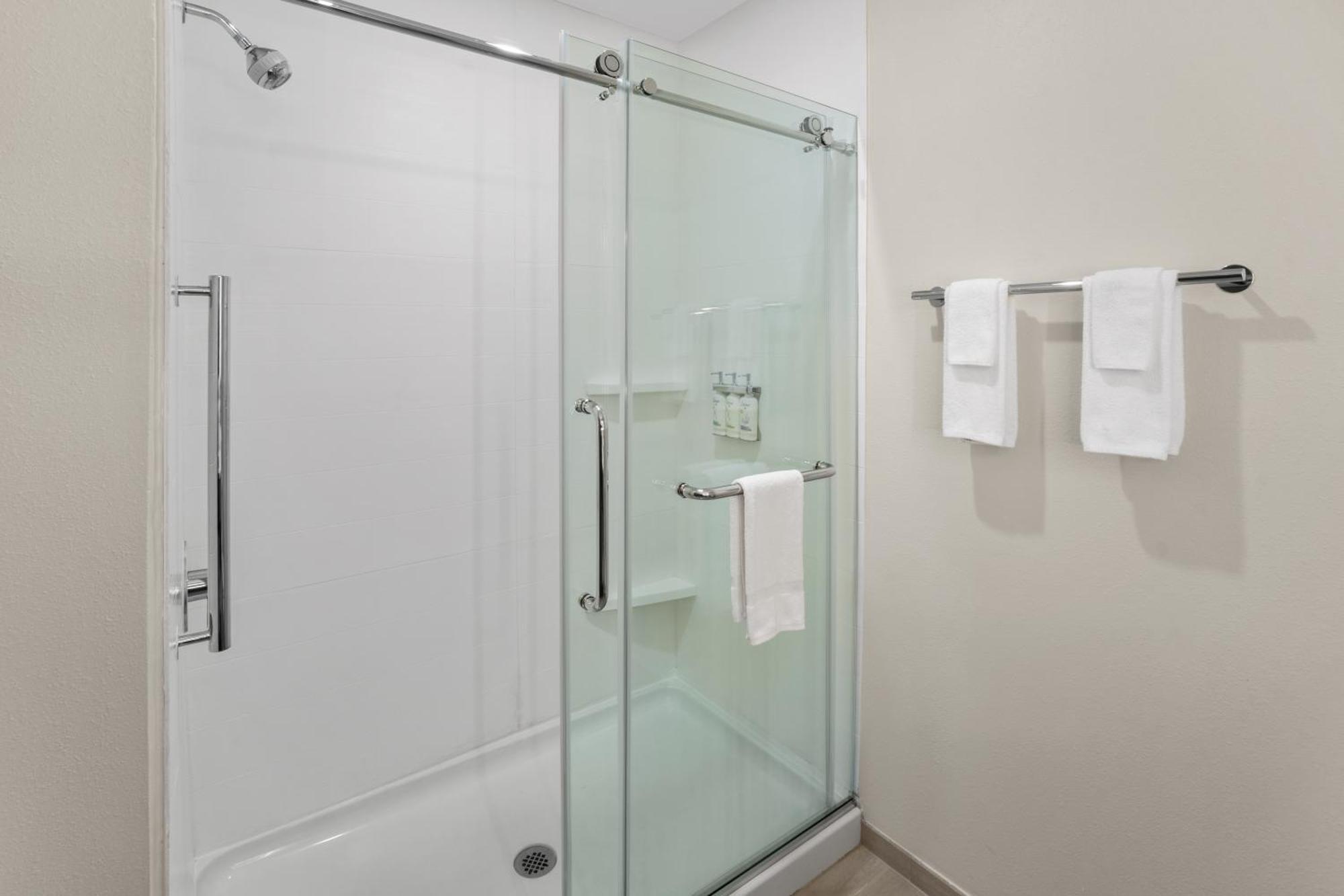 Holiday Inn Express - Hattiesburg West - Univ Area 외부 사진