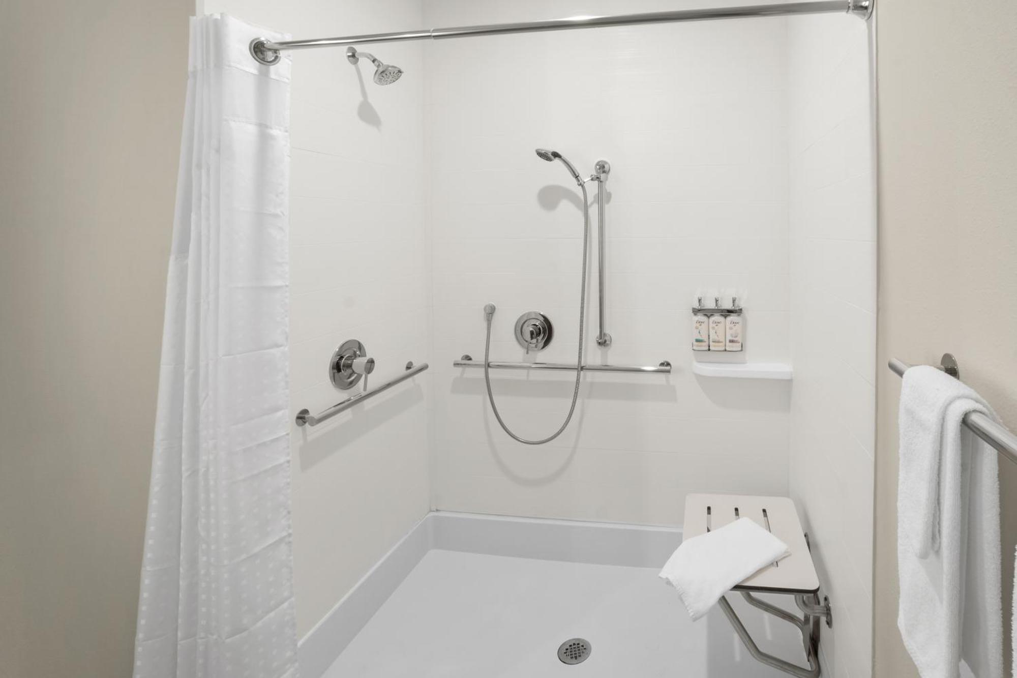 Holiday Inn Express - Hattiesburg West - Univ Area 외부 사진